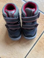 Neue Geox Halbschuhe Grösse 21
