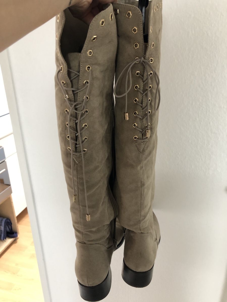 Scarpe da donna: Stiefel – Usato da Elgg venduto da mar_8zdw 1