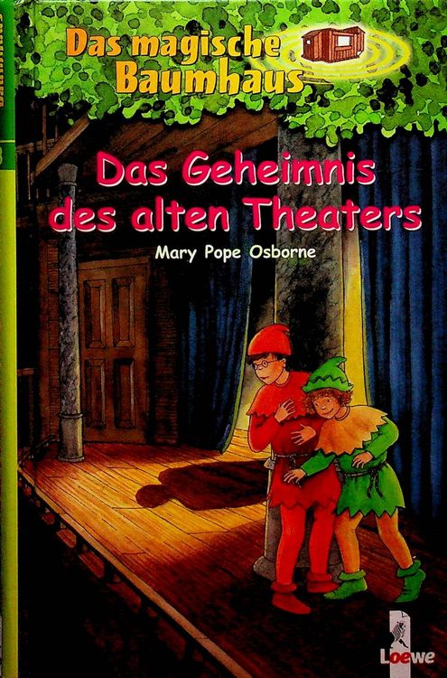 das-magische-baumhaus-bd-23-das-geheimnis-d-alten-theaters-gebraucht