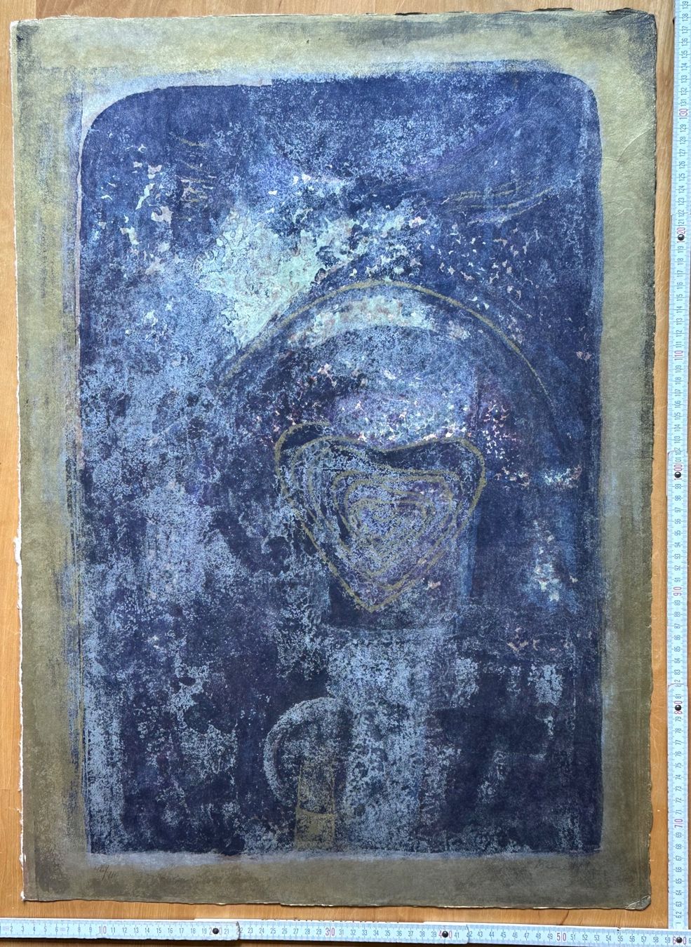 Grafica & Litografie: Kunst Grosse Lithografie – Usato da Seltisberg venduto da quadartswiss