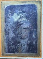 Kunst Grosse Lithografie