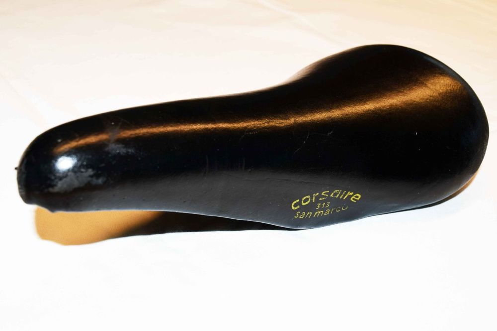 Selle 313 San Marco Corsaire - Équipements vélos