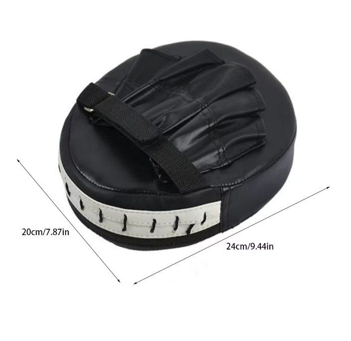 Sacchi da boxe: Set 2 x Hand Pratze – Nuovo e nell'imballaggio originale da Châtelaine venduto da topshop.switzerland 5