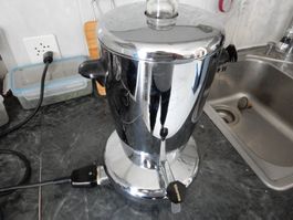Therma Kaffee oder Tee Samovar