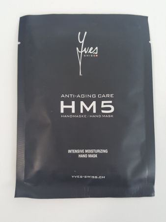 Hand Maske HM5 von Yves Swiss AG