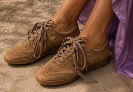 Schönste Sneakers von Zara, Superbe baskets