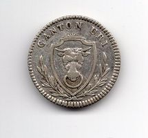 (1675) Uri, 2 Batz, 1811, vz