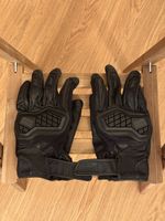 Motorradhandschuhe Grösse M