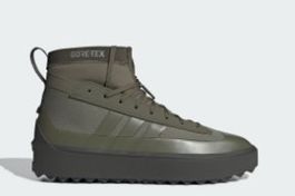 Adidas ZNSORED High Gore-Tex – Olive – neuwertig