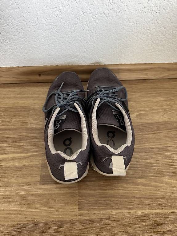 On Damenschuhe: On Running Schuhe Damen Gr. 40 – Gebraucht aus Baden von frattelli 3