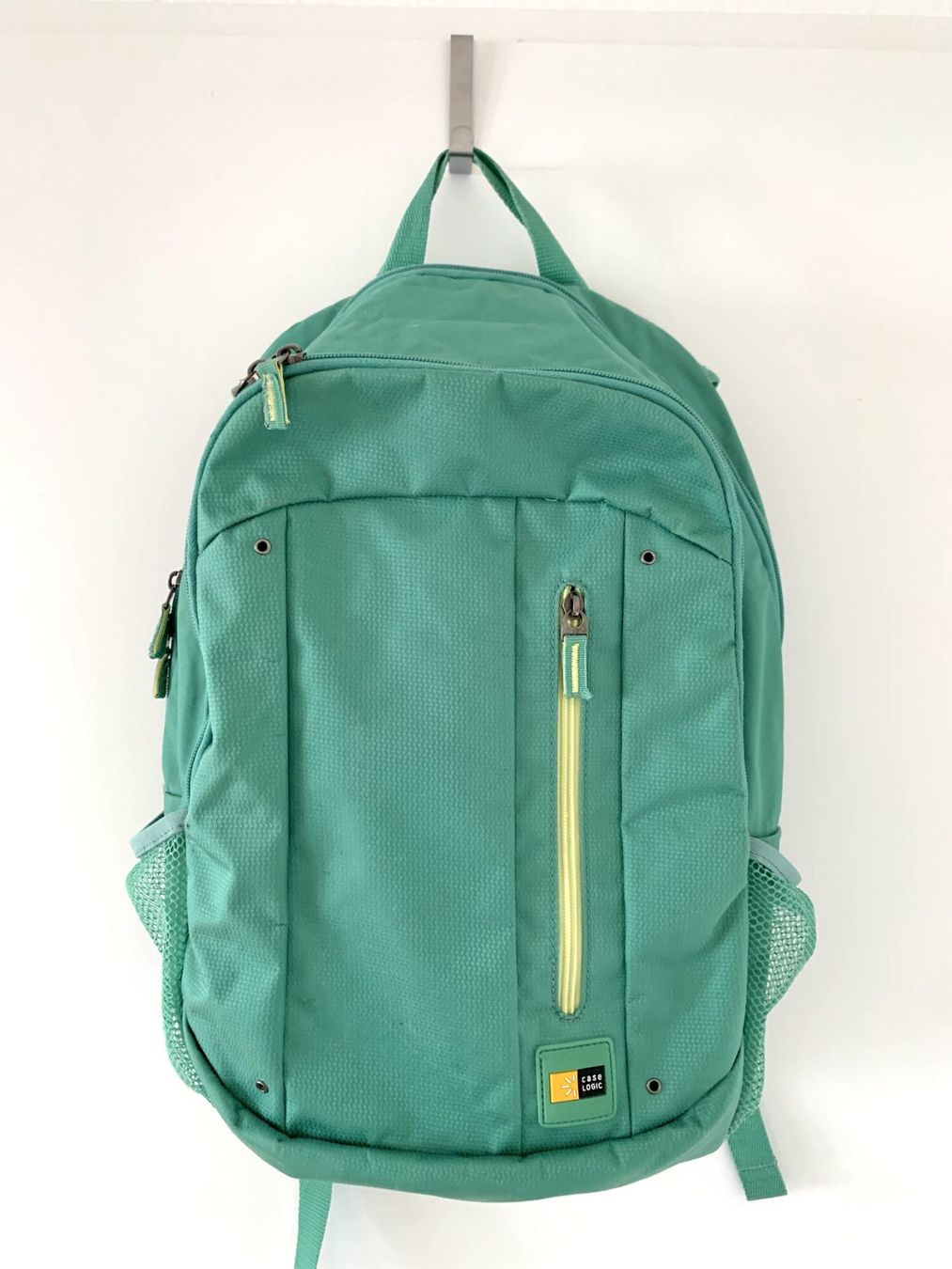 Zaini: City-Rucksack CASE LOGIK – Usato da Zürich venduto da dee_75my 1