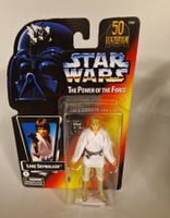 Star Wars Luke Skywalker Figur  Neu