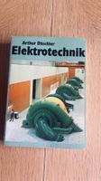 Arthur Däschler Elektrotechnik-Buch, 1985