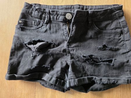 Jeand Short 158cm