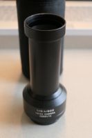 Leica Photoadapter 42300 für Televid 62/77 – neuwertig, OVP