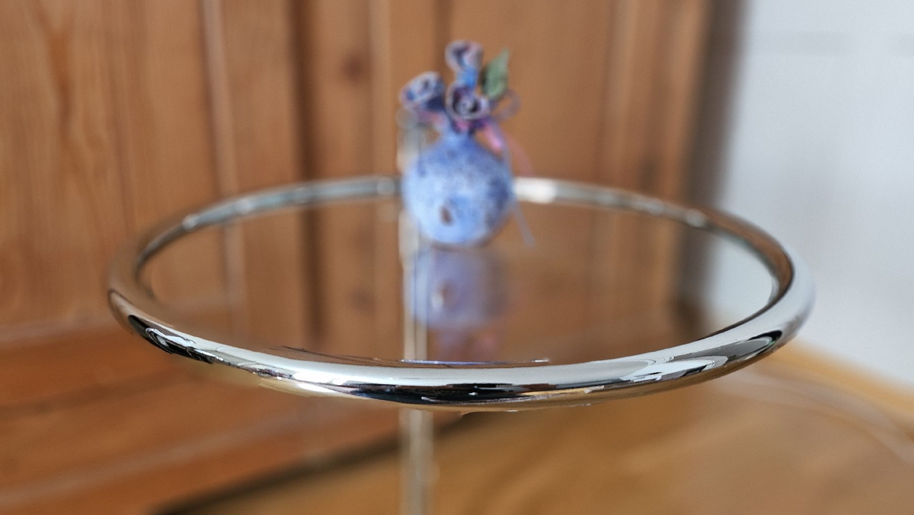 Tables: REPLIKA Eileen Gray Table – D'occasion à Uster par CosyBlue 2