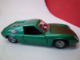 MEBETOYS - Lotus Europa - top originaler Zustand