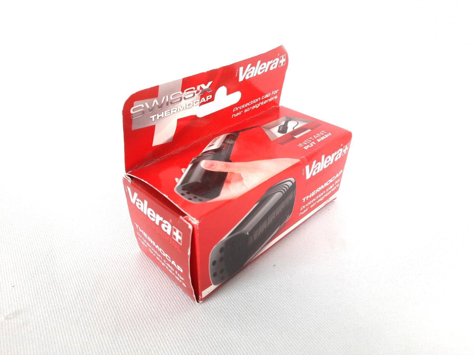 Radiatori: VALERA ThermoCap TC100 – Nuovo (secondo la descrizione) da Beinwil am See venduto da Restwert_Beinwil 3