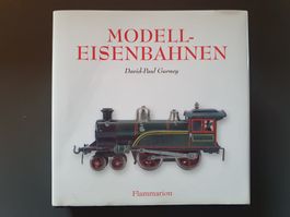 Fotobuch "Modelleisenbahnen", neuwertig!