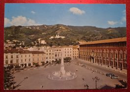 Massa Piazza Aranci 1975