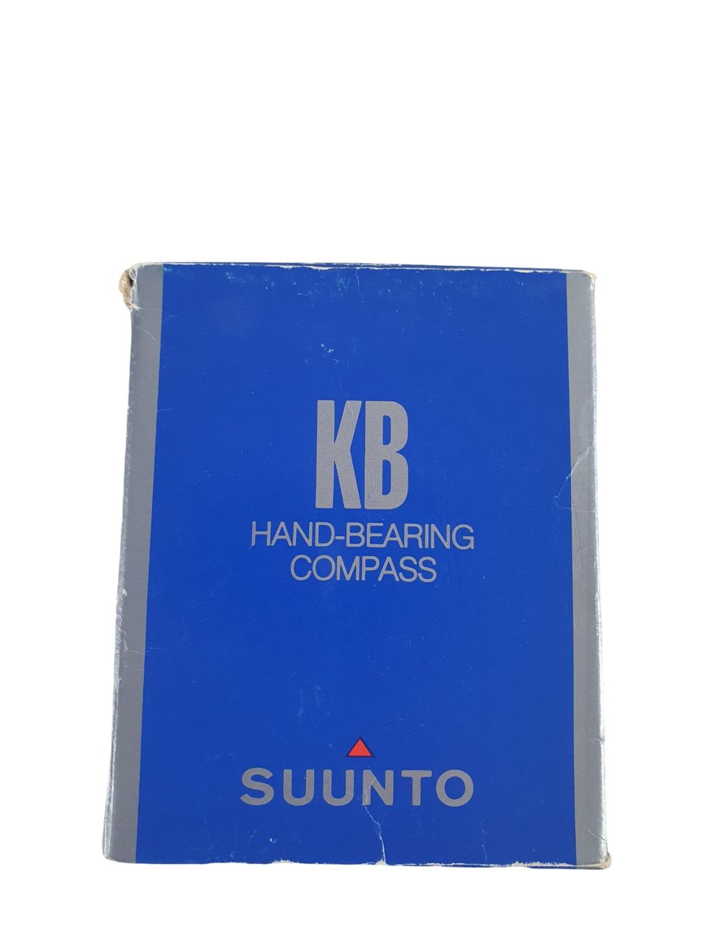 Suunto GPS & Strumenti di misurazione: SUUNTO Hand-Kompass – Nuovo (secondo la descrizione) da Wangen b. Olten venduto da Restwert_Wangen