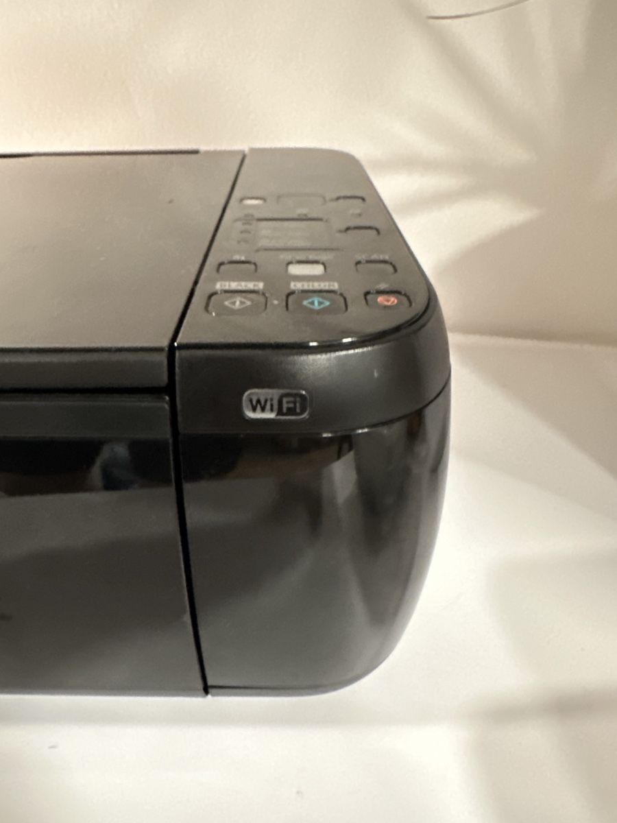 Pixma Drucker: Canon Pixma WLAN Multifunktionsdrucker – Gebraucht aus Koblenz von Joshua_M 2