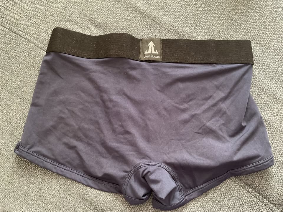 Biancheria intima: caleçon homme Neuf, gr. M – Nuovo e nell'imballaggio originale da Icogne venduto da Juka 1