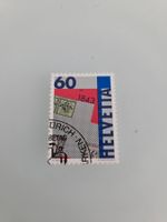 1993 150 Jahre Schweizer Biefmarke