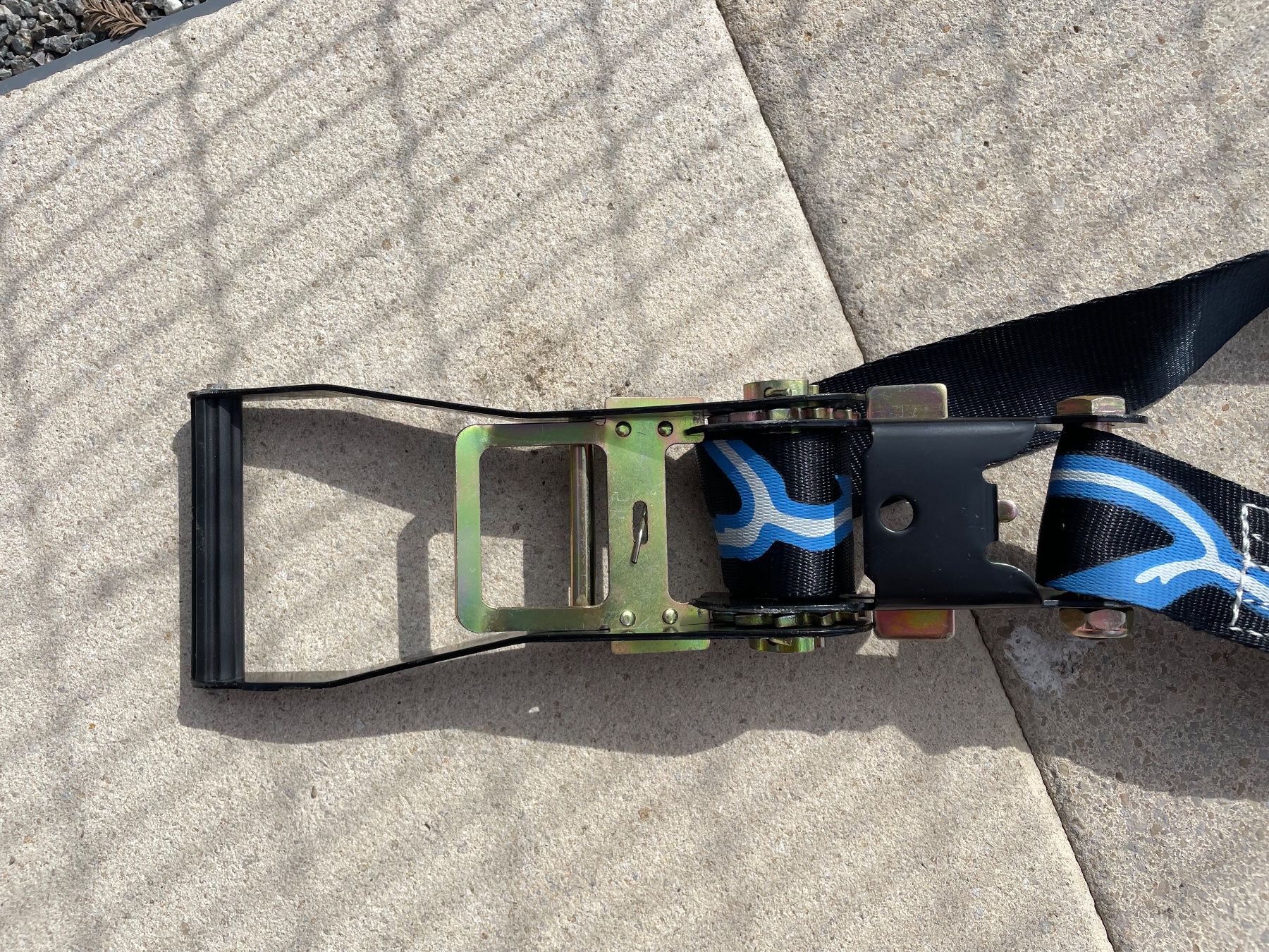 Slackline: Slackline – Nuovo (secondo la descrizione) da Oey venduto da man_sb6m 2