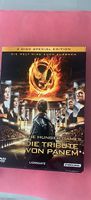 2xDVD "Die Tribute von Panem" 