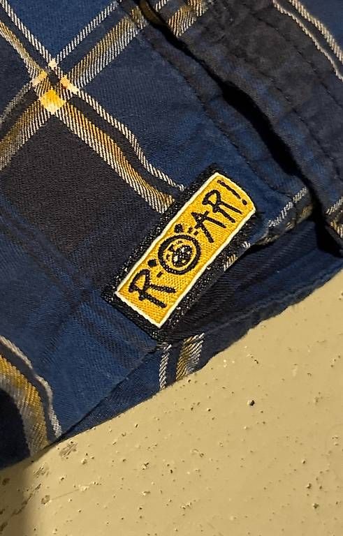 Camicie, Top & T-shirt: Smile Hemd gr68 – Usato da Flawil venduto da PWMU 2