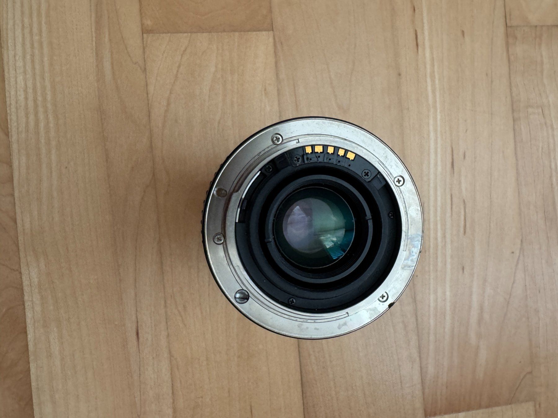Tokina Obiettivi: Objektiv - Tokina 28-210mm – Usato da Möhlin venduto da tiio 3