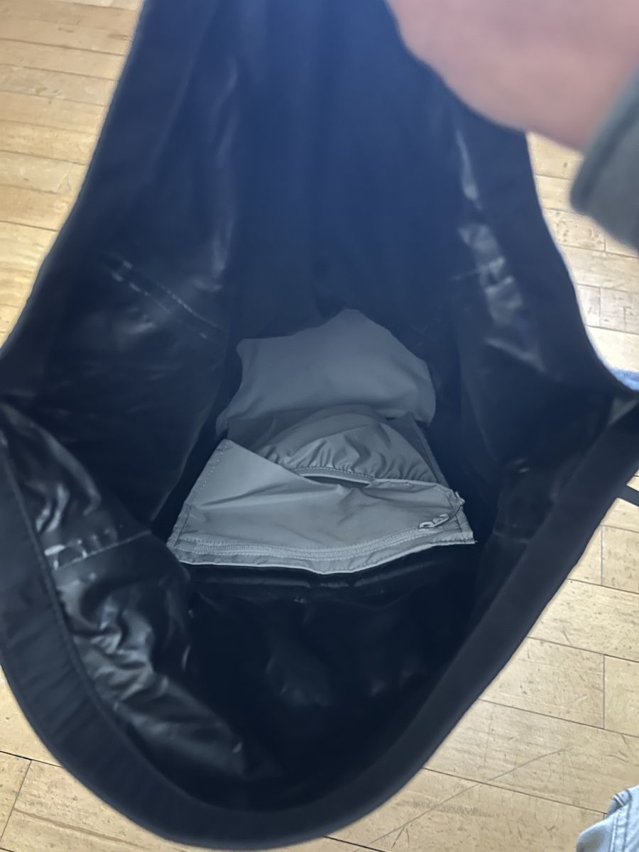 Fjällräven Zaini: Fjällräven High Coast Rolltop 26 – Nuovo (secondo la descrizione) da Winterthur venduto da palisander84 2