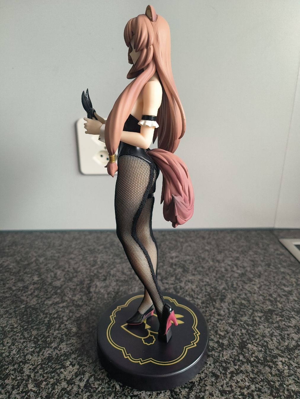 Figurines: Shield Hero Raphtalia Bunny Figur  – D'occasion à Emmenbrücke par Marco01334 1