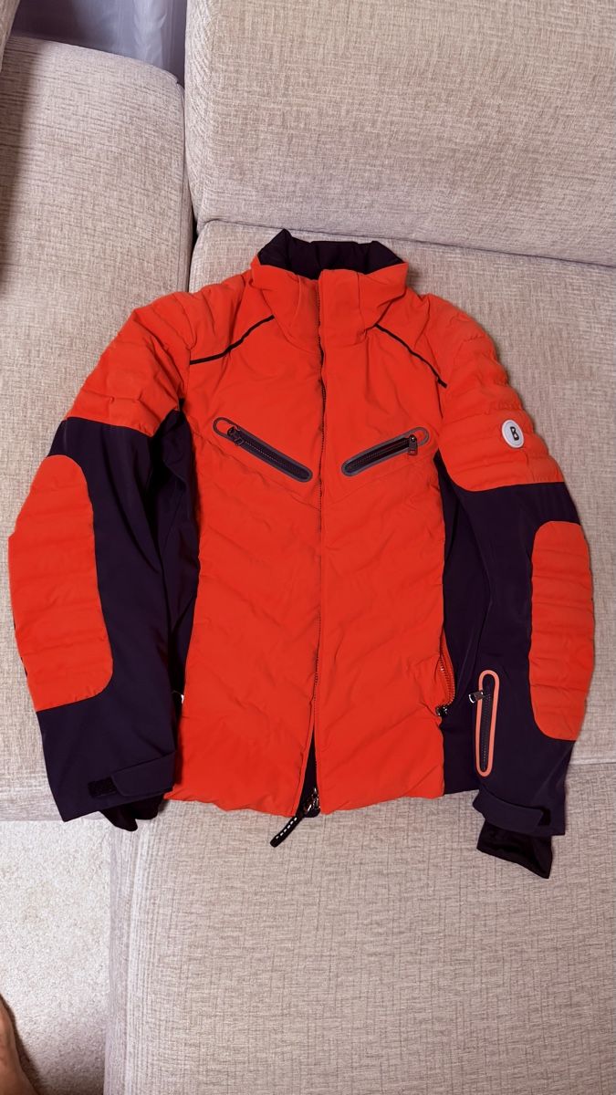 Giacche: Bogner Skijacke – Usato da Urdorf venduto da jus1991