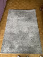 MICASA Teppich Inigo Silbergrau 120x170 cm!