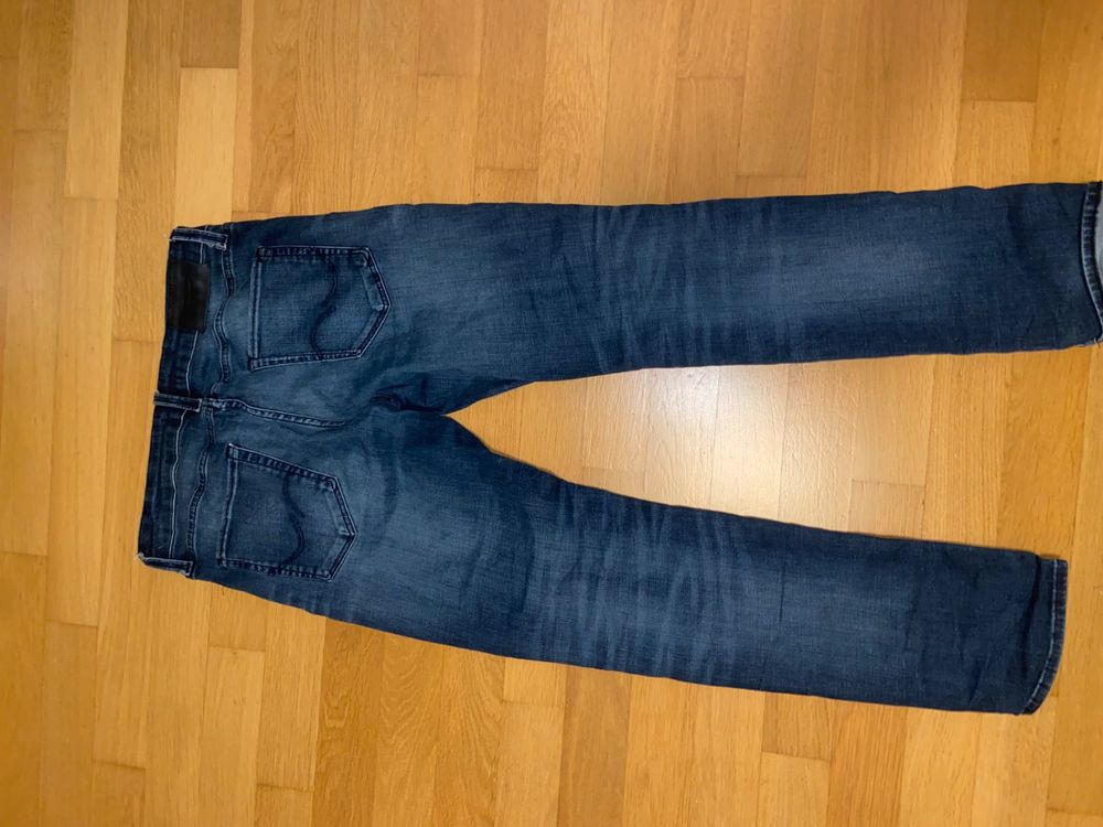 Jack & Jones GLENN Super Stretch