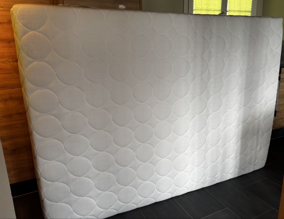 Materassi: Matratze Silvy Deluxe 140x200 – Nuovo (secondo la descrizione) da Steffisburg venduto da nikita009