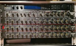Drawmer DS 201 dual gate