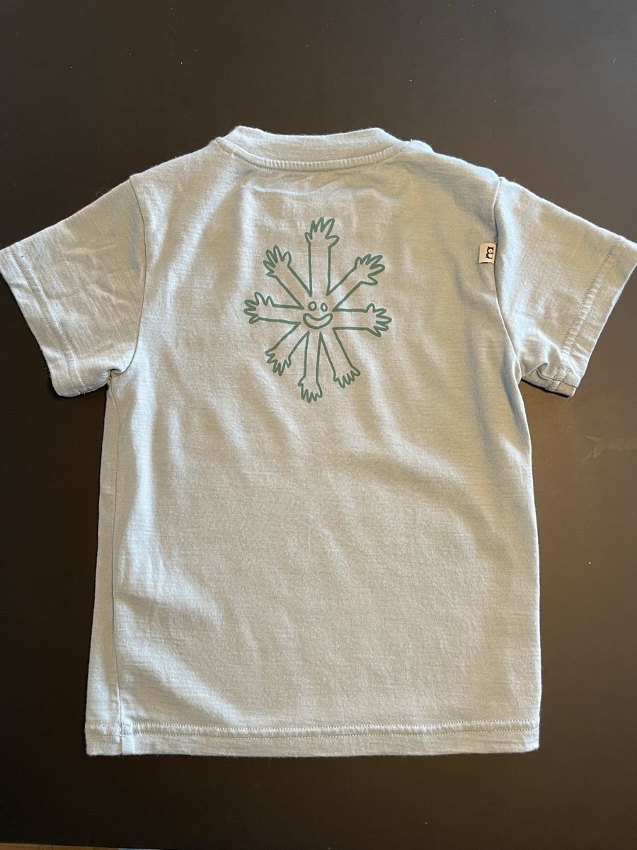 Namuk T-shirts: Namuk Merino-Tshirt 104 – D'occasion à Wolfhausen par amu_g8dt 1