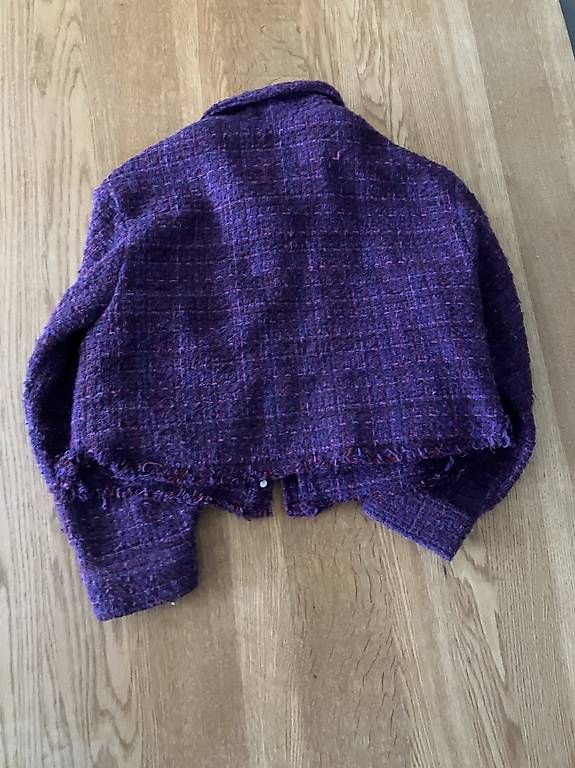 Giacche & Cappotti: Blazer Zara 11-12 ans – Usato da Vandoeuvres venduto da ann_lq5h 2