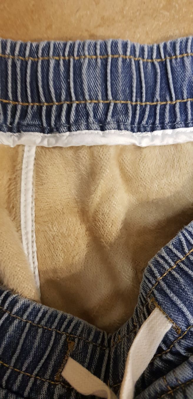 Pantaloni: Thermohose Grösse 3xl – Nuovo e nell'imballaggio originale da Uznach venduto da Bilkev 1