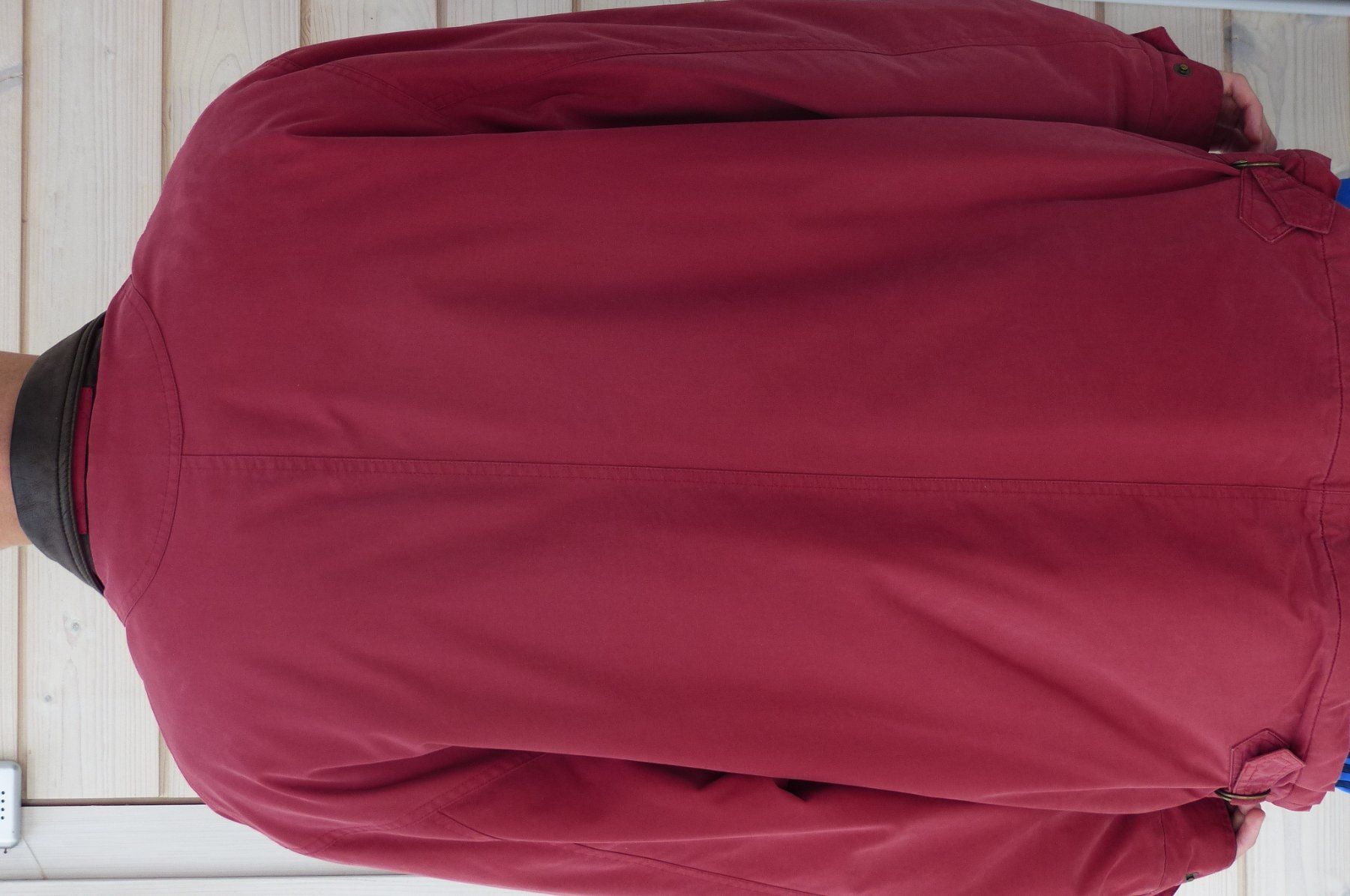 Gant Giacche: Gant Herren Winterjacke - Grösse Medium – Usato da Aesch ZH venduto da rcg987 1