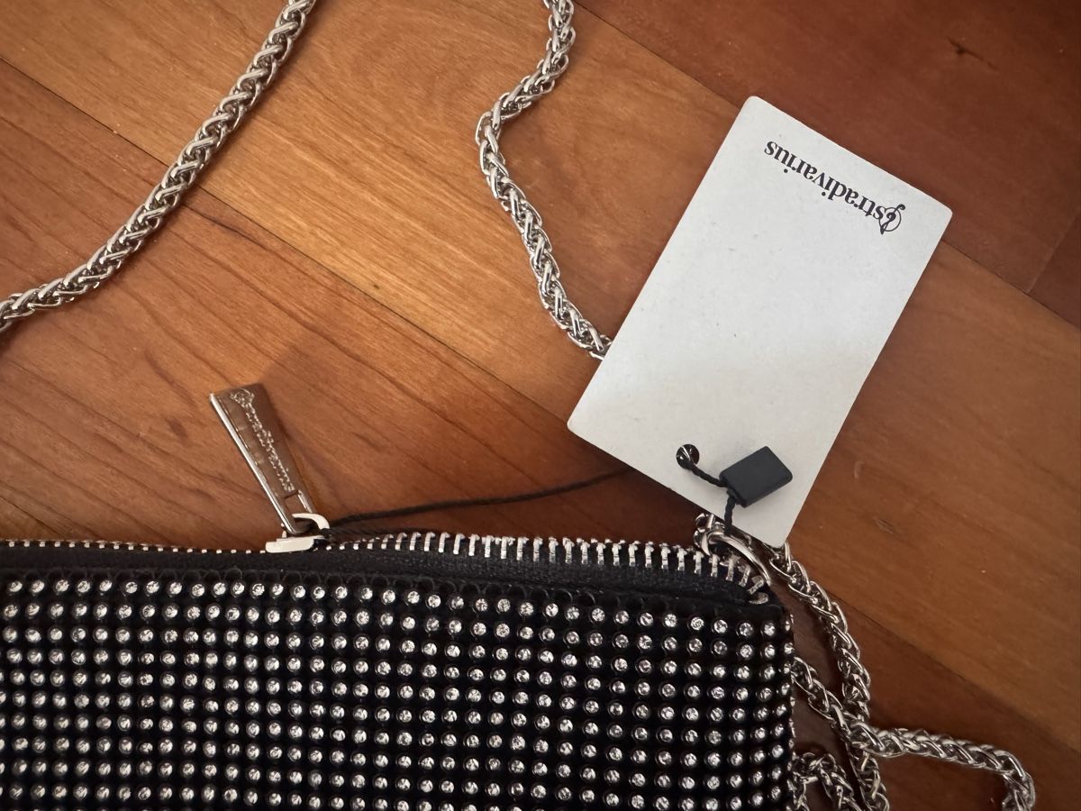 Stradivarius Borse da donna: Stradivarius tasche – Nuovo e nell'imballaggio originale da Baden venduto da psc_tbw2
