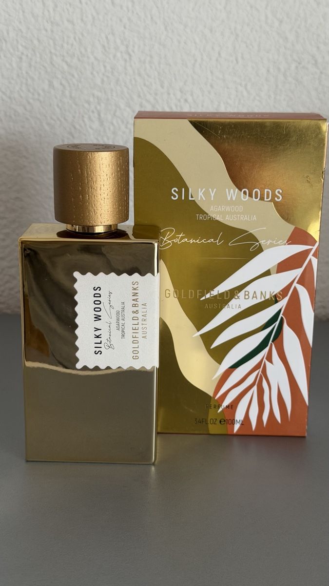 Profumi & Eau de Toilette: Goldfield & Banks Silky Woods , 2 ml – Usato da Sursee venduto da nri_g5z8
