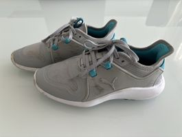 Gr. 36 - Puma Kinderschuhe, gebraucht