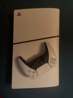 Unbenutzte PS5