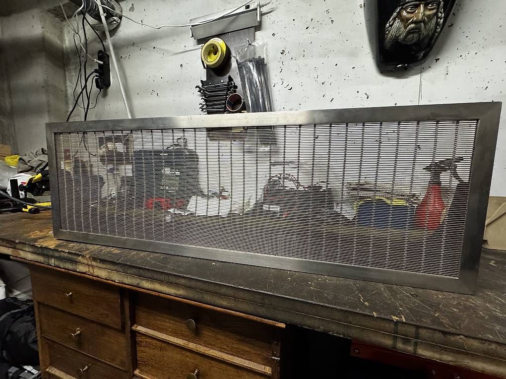 Camini: grille pour cheminée  – Usato da onex venduto da bordigonip 1