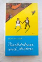 Erich Kästner - Pünktchen und Anton / Walter Trier / Buch