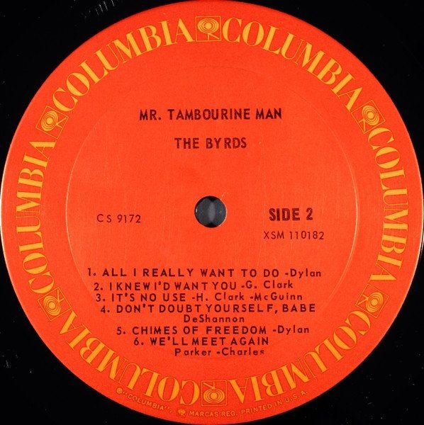 Dischi in vinile: The Byrds – Nuovo (secondo la descrizione) da Aeschi SO venduto da Stones55 2